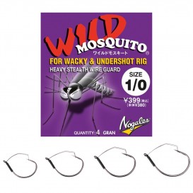 MOSQUITO WILD