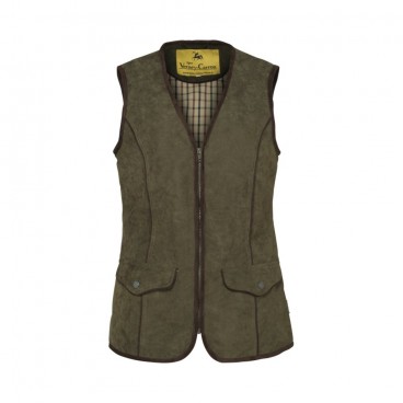 GILET PERDRIX