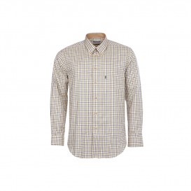 CHEMISE TATTERSALL