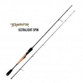 Canne casting Zircon 2.70 M 7-35 G MCZI27M Canne casting Maximus Rods  acheter chez pecheur-peche com