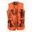 GILET PERCUSSION STRONGER GHOSTCAMO