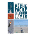 PECHE FACILE EN BORD DE MER