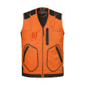 GILET LIGNE VERNEY CARRON RAPACE