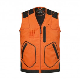 GILET LIGNE VERNEY CARRON RAPACE