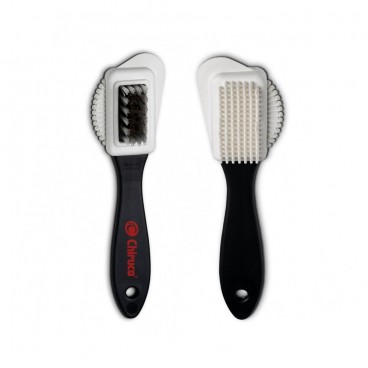 BROSSE ENTRETIEN CHAUSSURE