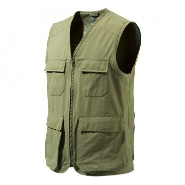 GILET SAFARI