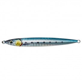 3D SLIM JIG MINNOW