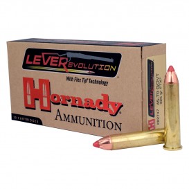 MUNITIONS BALLES HORNADY...