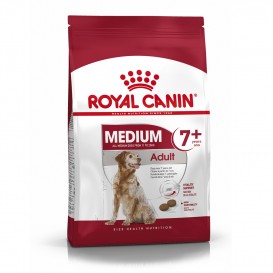 CROQUETTES ROYAL CANIN...