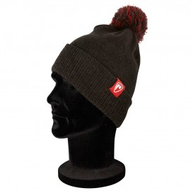 BONNET FOX RAGE BOBBLE HAT...