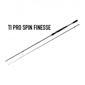 CANNES TI PRO SPINNING