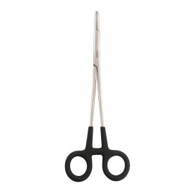 PINCE RAGE FORCEPS 25CM NOIRE