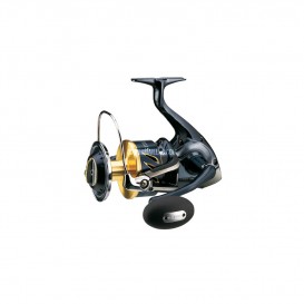 MOULINET SHIMANO STELLA BPG...