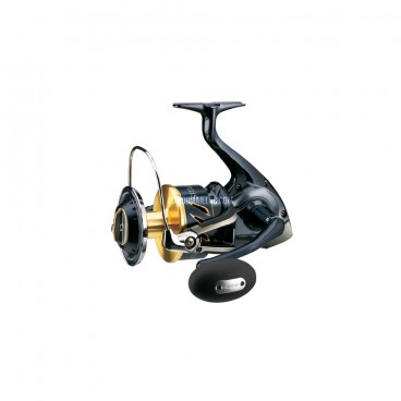 MOULINET SHIMANO STELLA BPG 20000 SW