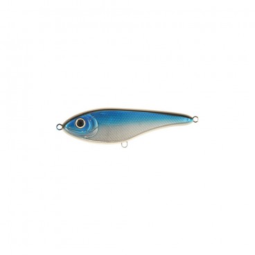 LEURRE CWC BUSTER JERK 75G