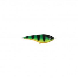 LEURRE CWC BUSTER JERK 75G