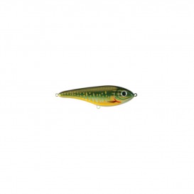 LEURRE CWC BUSTER JERK 75G