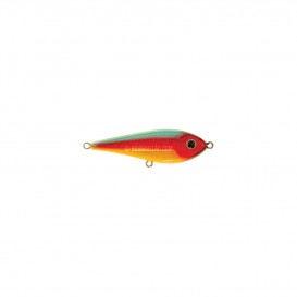 LEURRE CWC BUSTER JERK 75G