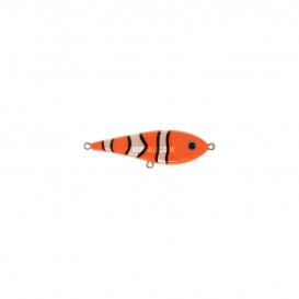 LEURRE CWC BUSTER JERK 75G
