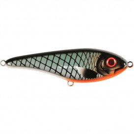 LEURRE CWC BUSTER JERK 75G