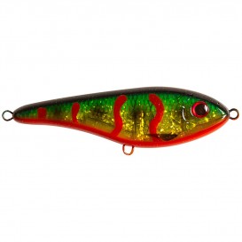 LEURRE CWC BUSTER JERK 75G