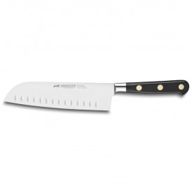 COUTEAU SABATIER SANTOKU...