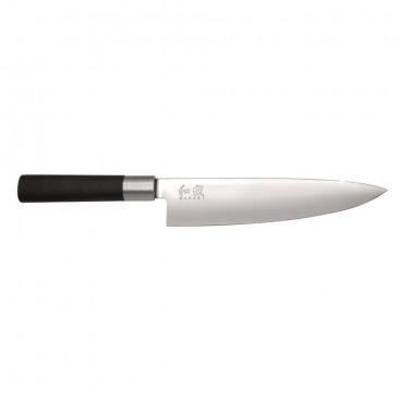 COUTEAU WASABI BLACK CHEF