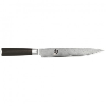 COUTEAU A JAMBON SHUN CLASSIC