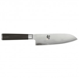 COUTEAU KAI SHUN CLASSIC SANTOKU