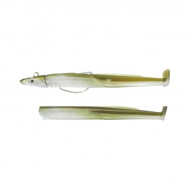 COMBO SHORE BLACK EEL  20G