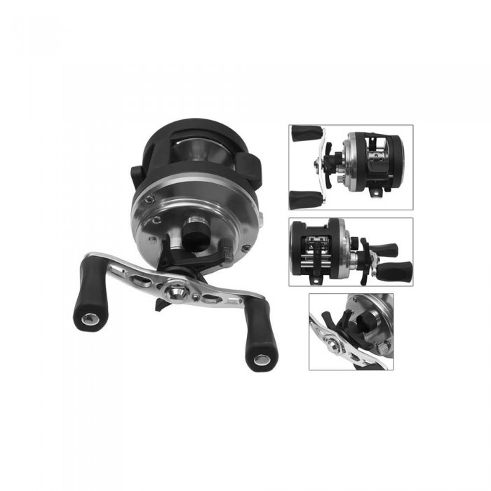 moulinet casting big bait