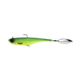 LEURRE DIVINATOR JUNIOR 14 CM 22 GR