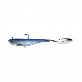 LEURRE DIVINATOR JUNIOR 14 CM 22 GR