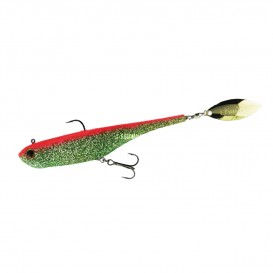 LEURRE DIVINATOR JUNIOR 14 CM 22 GR