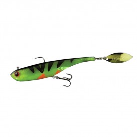 LEURRE DIVINATOR JUNIOR 14 CM 22 GR