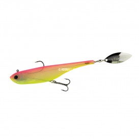 LEURRE DIVINATOR JUNIOR 14 CM 22 GR