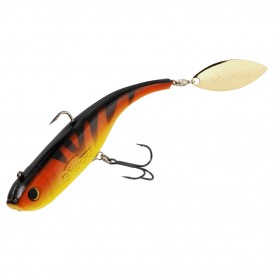 LEURRE DIVINATOR JUNIOR 14 CM 22 GR