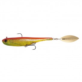 LEURRE DIVINATOR JUNIOR 14 CM 22 GR