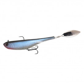 LEURRE DIVINATOR JUNIOR 14 CM 22 GR