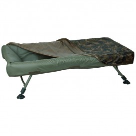 TAPIS DE RECEPTION FOX CARPMASTER CRADLE