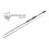CANNE CASTING WARRIOR PIKE 225CM 20-80G