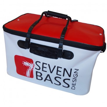 BAKKAN SEVEN BASS SOFT LINE XL