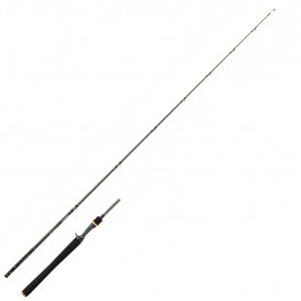 EXCELER BAITCASTING