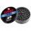 Plombs gamo round fun 4.5 mm