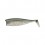 LEURRE SOUPLE NITRO SHAD 120 ILLEX