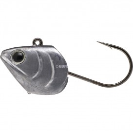 TETE PLOMBEE NITRO SHAD HEAD