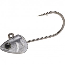 TETE PLOMBEE NITRO SHAD HEAD