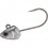 TETE PLOMBEE NITRO SHAD HEAD