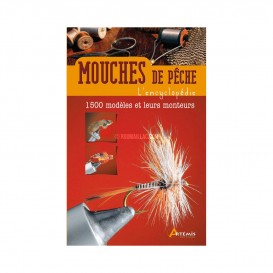 ENCYCLOPEDIE MOUCHES
