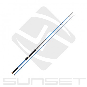 CANNE SUNSET SUNSQUID SW20